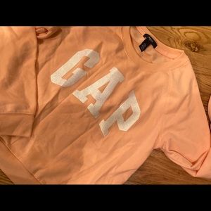 Girls GAP top, NEW